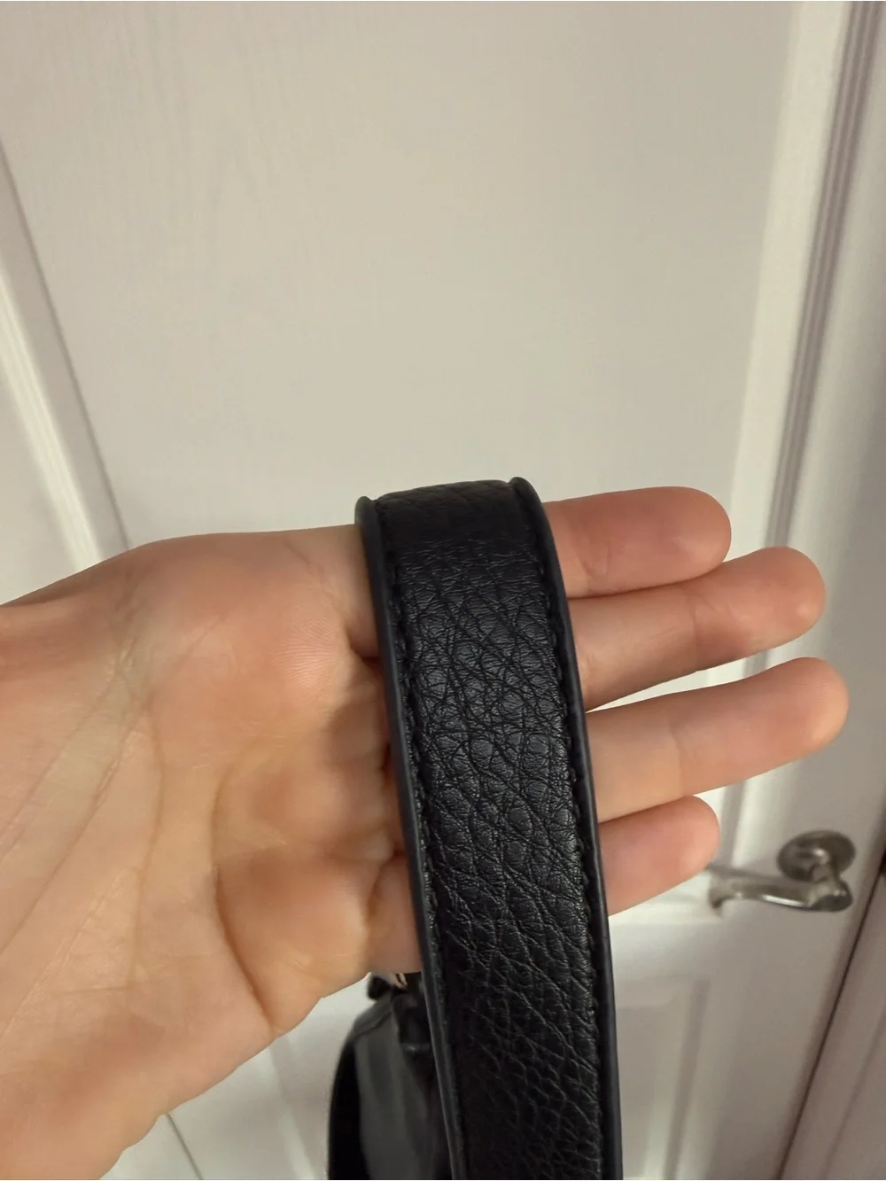 T.J.Maxx chic black